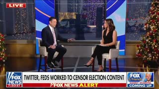 Jason Chaffetz: Media Are Hiding Twitter Files News to Protect Democrats