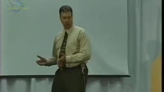 Kurt Billings 1999 Seminar - Prisoners of Psychological Operations