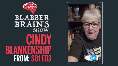 Happy 5th Anniversary Message from Cindy "Mothership" Blankenship [Backstage with Mothership]