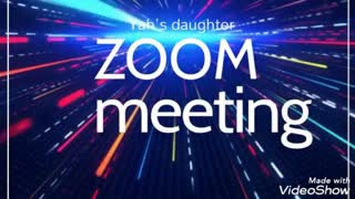 Zoom Meeting Sunday 20th November 2022 at 5 PM see description box