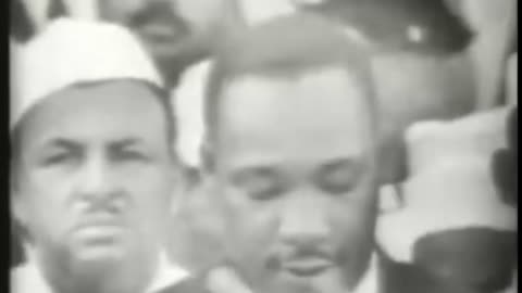 MLK's I Have a Scheme Speech – Black History Month’s Greatest Black Speech (Part 2 of 9)