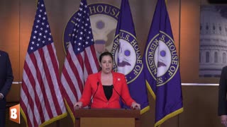 LIVE: Rep. Elise Stafanik, Other House Republicans Holding News Conference...