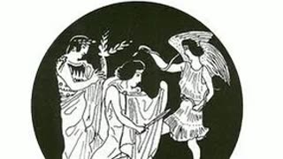 Aeschylus - Eumenides