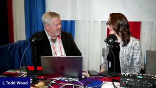 CDM CPAC LIVE: Bethany Janzen, Pro-Life Global