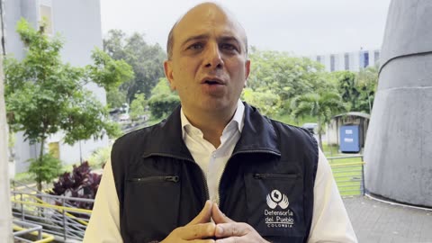 Defensor del Pueblo lanza alerta temprana en Santander