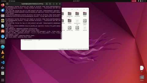 Two ways to open AppImage in Ubuntu