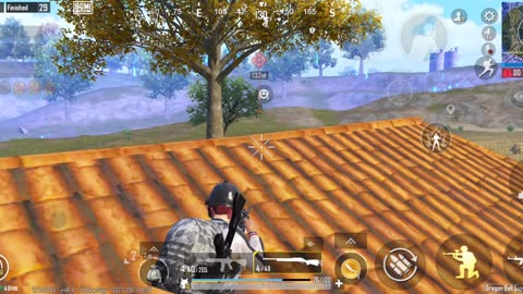 Pro player trolling in Bgmi & pubg mobile