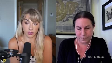 Attorney Kara Dansky Explains How the Healthcare Industry Profits from the Transgender Movement