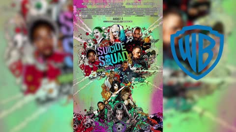 The Suicide Squad Review - YMS