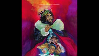 J. Cole - KOD Mixtape