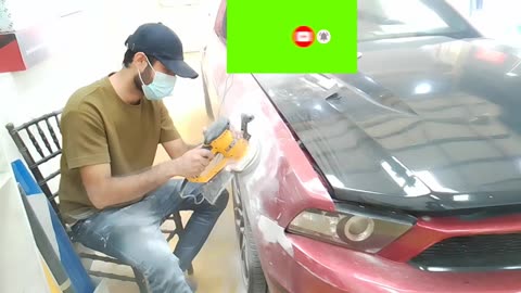 From Dents to perfection: professional car denting at it best