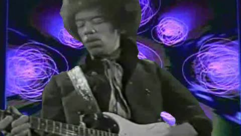 Jimi Hendrix unknown song known as HERE COMES THE SUN 2