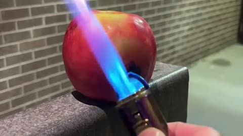 Fire ASMR Satisfying Video 2023