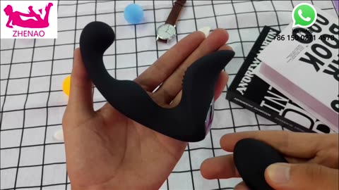 Factory Wholesale Hottest Male Prostate Massager Best for Men Adult Toy Store: step by step guide