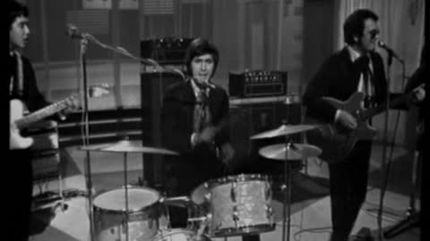 Los Brincos - Popurri = Music Video 1968