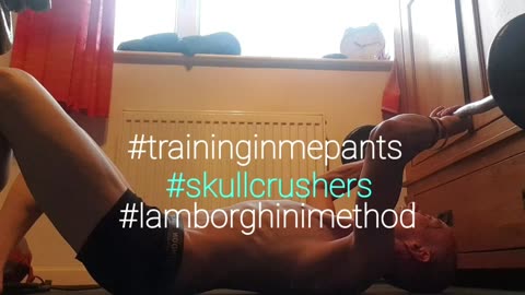 #skullcrushers #lamborghinimethod