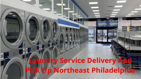 Laundry Time Rising Sun : Laundry Service Delivery And Pick Up in Northeast Philadelphia