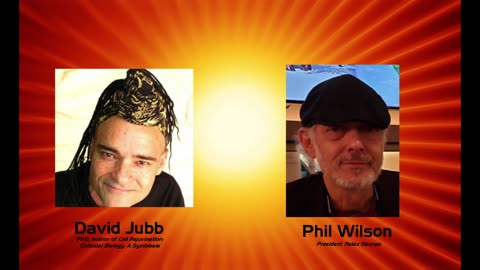 Phil Wilson talks with David Jubb about Autism and Far Infrared Energy