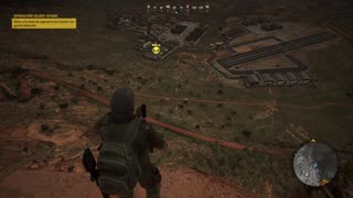 Tom Clancy's Ghost Recon® Wildlands Part 3