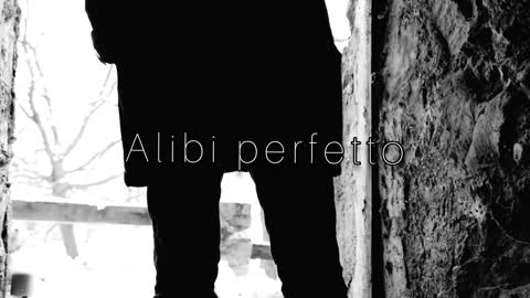 Alex Conte - Alibi perfetto