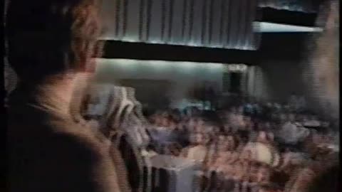 Catch Them as the Go - 1983 Documentary on Alternative Religions in Australia