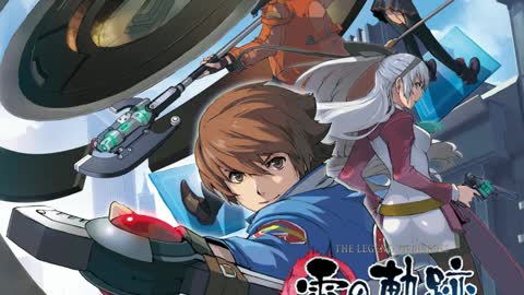 The Legend of Heroes Zero no Kiseki OST - Fulfilled Feelings