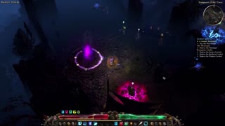 Grim dawn, Druid, Normal/Veteran, Hardcore Pt 59.