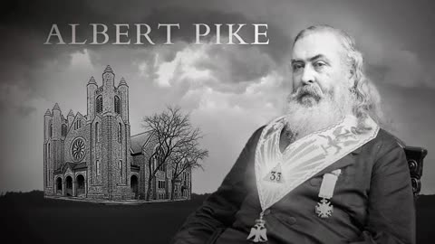 ALBERT PIKE'S IMMORTAL LESSON #2: MORAL OFFENSES, VIRTUOUS BEHAVIOR, AND THE IMMORTAL PART OF MAN