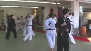 Hapkido