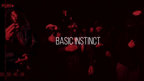 [FREE] Instru Rap Drill Freestyle | Basic Instinct | (Prod.Devilish Dervish) + FREEDL