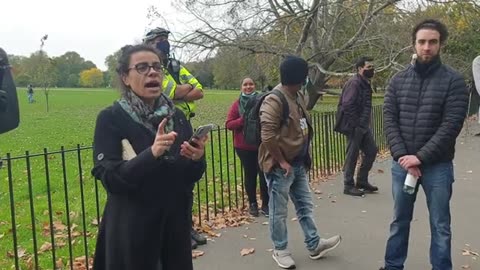 18+ Hatun Visitors Others Speakers Corner Oct 18th 2020 #speakerscorne 360 x 640