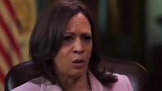 Kamala: We Can't Have Voter ID Because Rural Communities Don't Have Xerox Machines