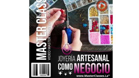 Joyería Artesanal como Negocio
