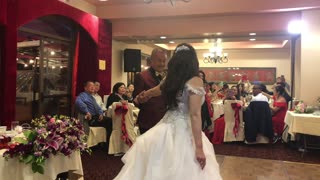 A Beautiful Millbrae KARAOKE Wedding by DJTuese 8 8 21