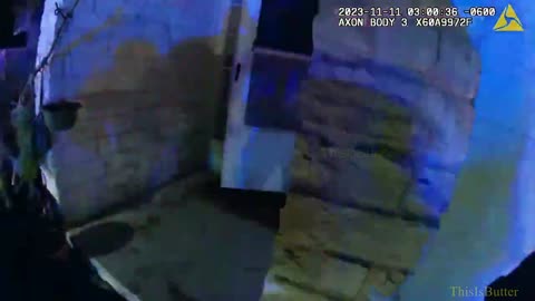 Austin Police releases bodycam footage from shooting that left officer, others dead