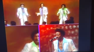 O'Jays 1978 Use To Be My Girl Soul Train