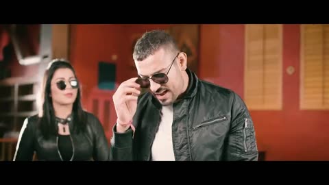 ILLEGAL WEAPON | GARRY SANDHU /JASMINE SANDLAS