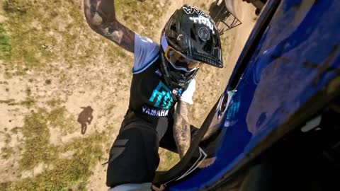 GoPro_ Backyard FMX with Pro Rider David Rinaldo