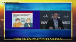 A Nagy Újraindítás: A mai társadalom szándékos szétverése. Káosz létrehozása a nagyobb hatalomért