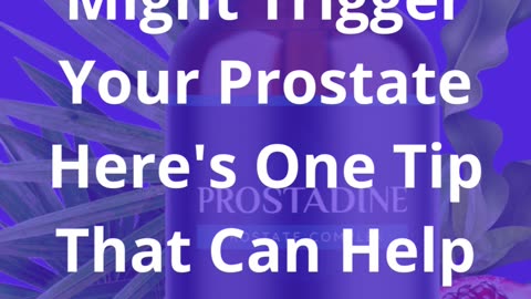 Unbelievable Results: Treat Prostatitis NATURALLY in 2 Weeks!