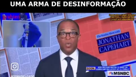 💀🔥OS MEDIA MAINSTREAM SÃO UMA ARMA DE DESINFORMAÇÃO🔥💀