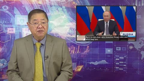 CCTS - Putin Muốn BRICS Tấn Công Đồng Đô-La