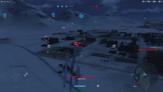 World of Warplanes More I-15 Fights