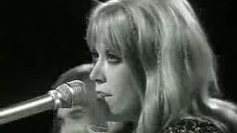 Pickettywitch - Same Old Feeling = Music Video TOTP 1970