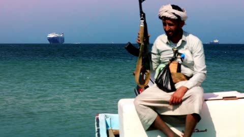 In the worst-case scenario, a “security crisis” could spill over into the Arabian Sea