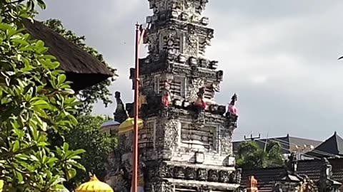 Pura Jagatnatha Part. 17