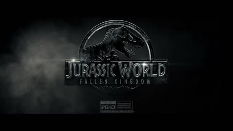 Jurassic World Dominion (2022) Trailer- Full Movie link in Description.