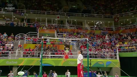 Asuko Teramoto Japan Rio Olympic 2016