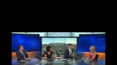 Dayna Devon announces departure from KTLA Weekend Morning News; focusing on LA Unscripted full time