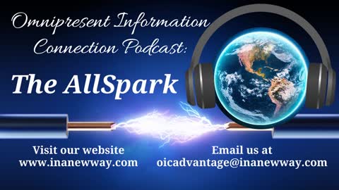 Episode 30- The Allspark